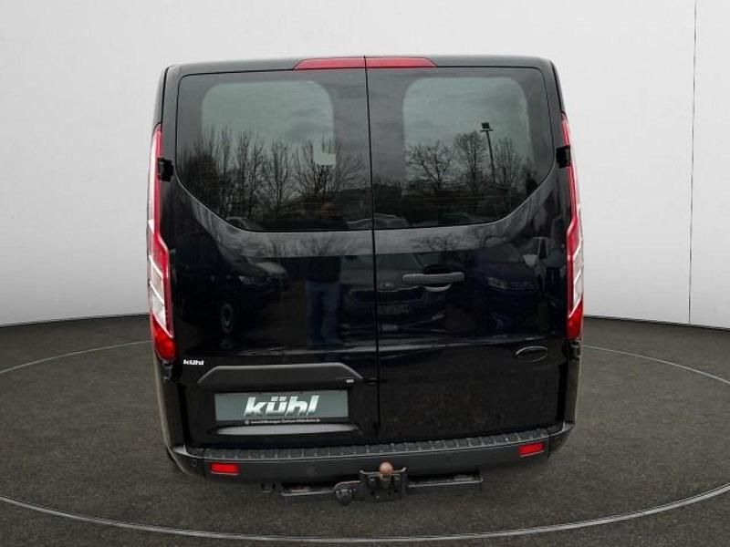 Gebraucht Ford Transit Custom Trend 131 PS (96 kW) 2023