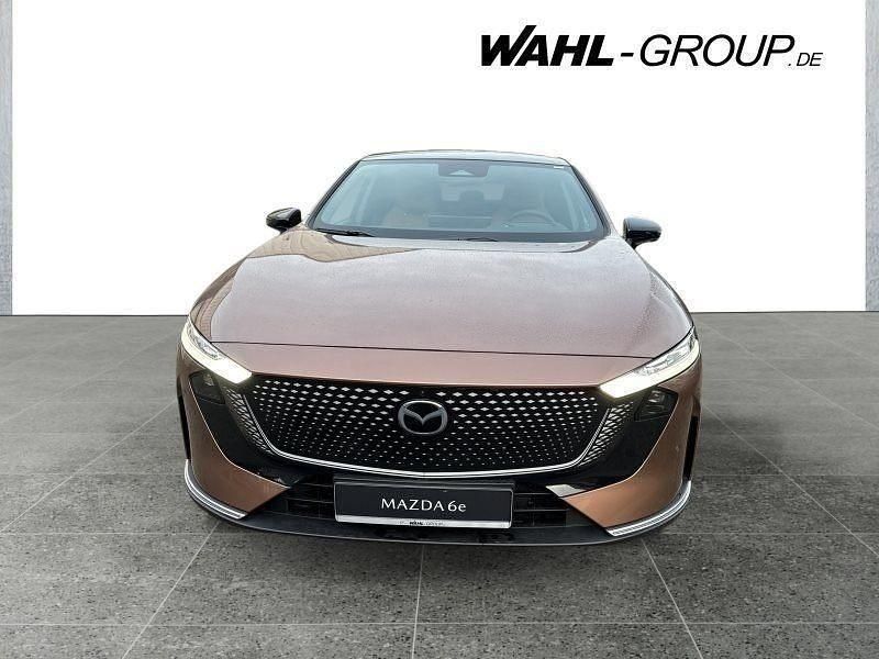 Gebraucht Mazda 6e Takumi-Line 180 kW (245 PS) 2025 Andere Limousine