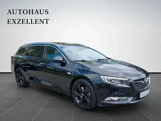 Gebraucht Opel Insignia Innovation 209 PS (153 kW) 2019 Andere Kombi