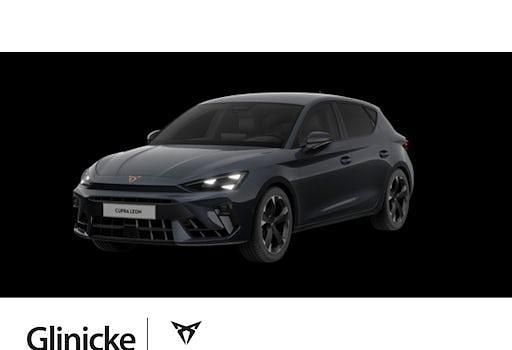 Neu Cupra Leon 150 PS (110 kW) 2025 Magnetic grau metallic Limousine