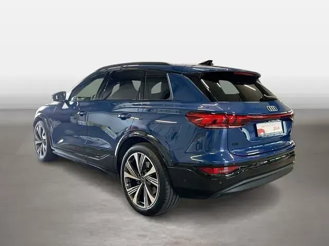 Gebraucht Audi e-tron 284 kW (387 PS) 2025 SUV