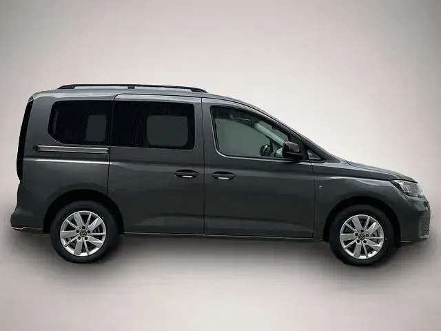 Neu VW Caddy Life 122 PS (89 kW) 2025 Manufacturer Van / Kleinbus