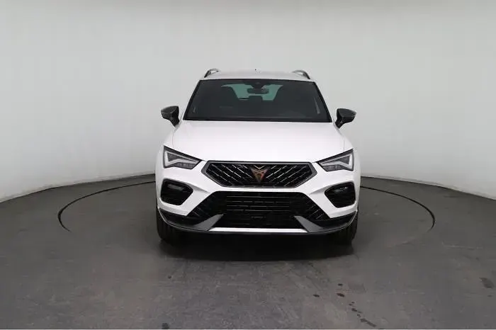 Ny Cupra Ateca 150 HK (110 kW) 2026 Hvid SUV