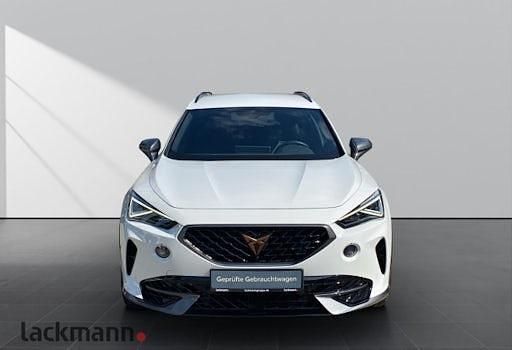 Gebraucht Cupra Formentor VZ 310 PS (228 kW) 2023 Weiss SUV