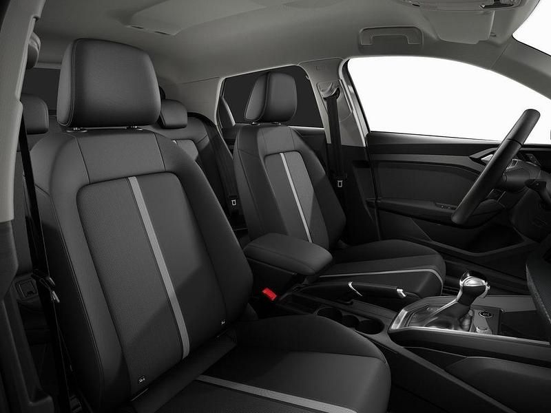 Neu Audi A1 Sportback Advanced Plus 95 PS (69 kW) 2026 Grau Kleinwagen