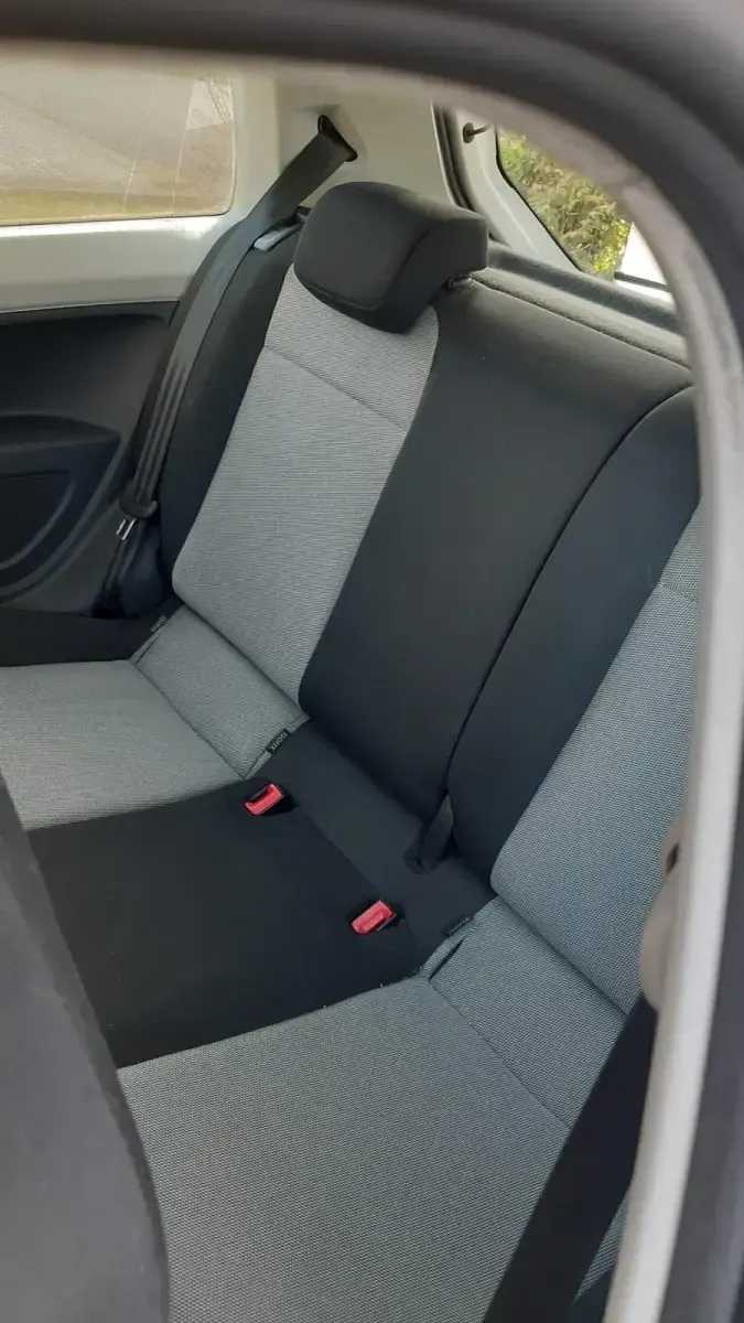 Gebraucht Skoda Citigo 59 PS (43 kW) 2013 Weiß Kleinwagen