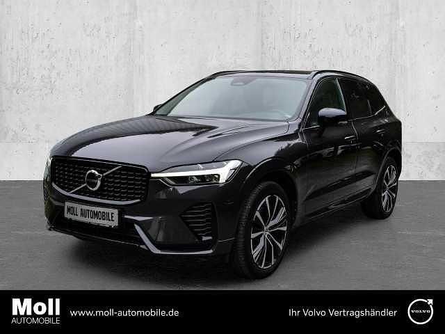 Gebraucht 2023 Volvo XC60 SUV | 40.390 € (Guter Preis) - Bild 1/4