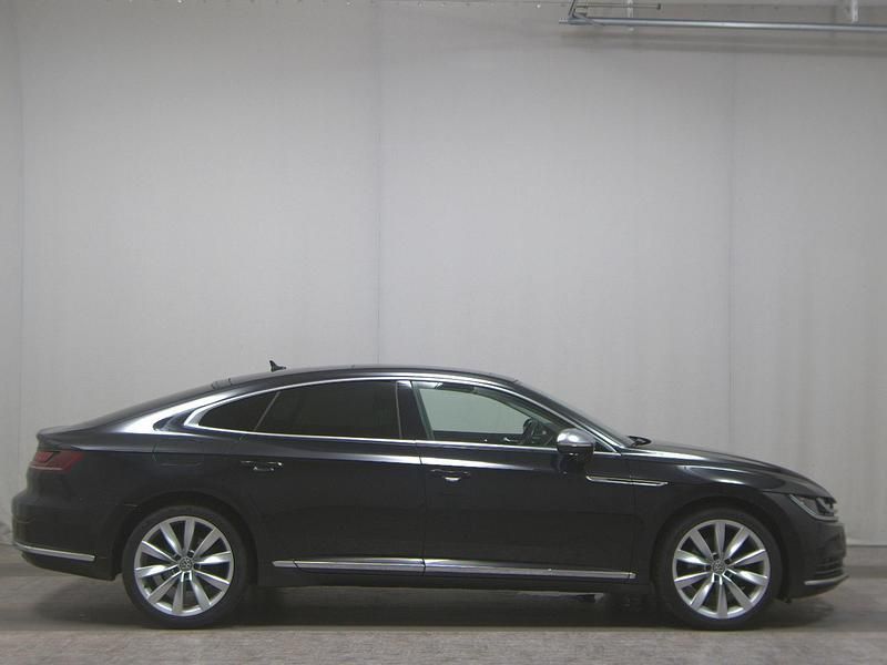 Schwarz Gebraucht 2020 VW Arteon Elegance Limousine | 20.980 € (Teuer) - Bild 1/4
