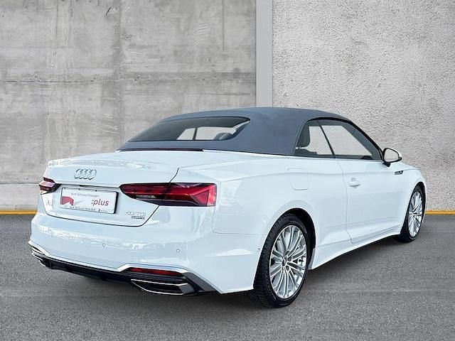 Gebraucht Audi A5 S-Line 204 PS (150 kW) 2024 Cabrio