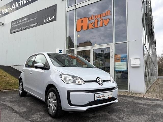 Second-hand VW up! 60 CP (44 kW) 2017 Alb Hatchback