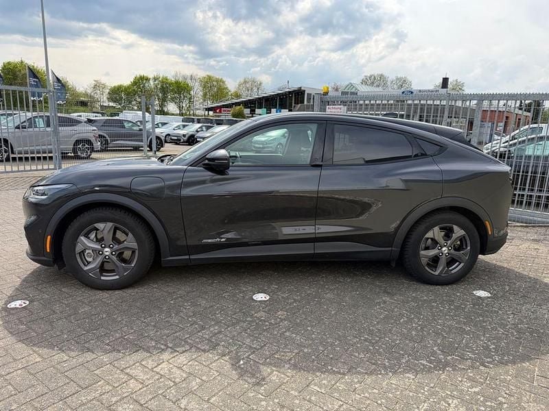 Brugt Ford Mustang Mach-E 197 kW (269 HK) 2022 Grå SUV