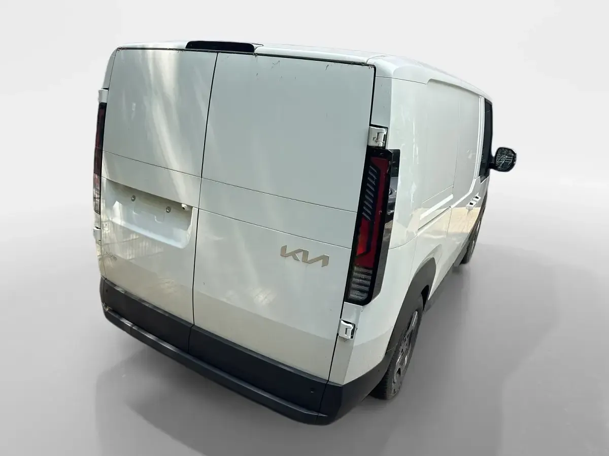 Neu Kia PV5 119 kW (163 PS) 2026 Andere Van / Kleinbus