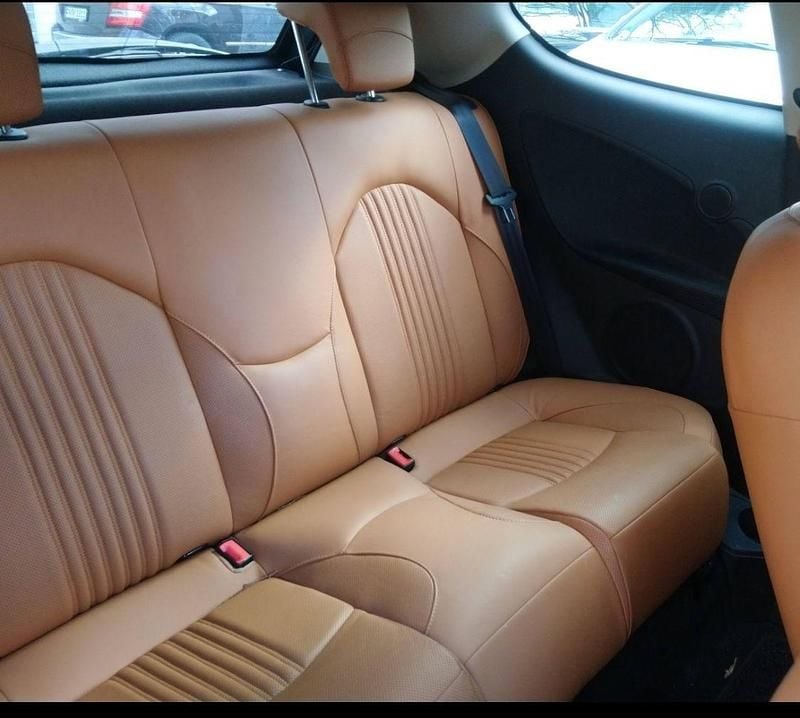 Silber Gebraucht 2012 Alfa Romeo MiTo Turismo Kleinwagen | 5.300 € (Teuer) - Bild 1/1