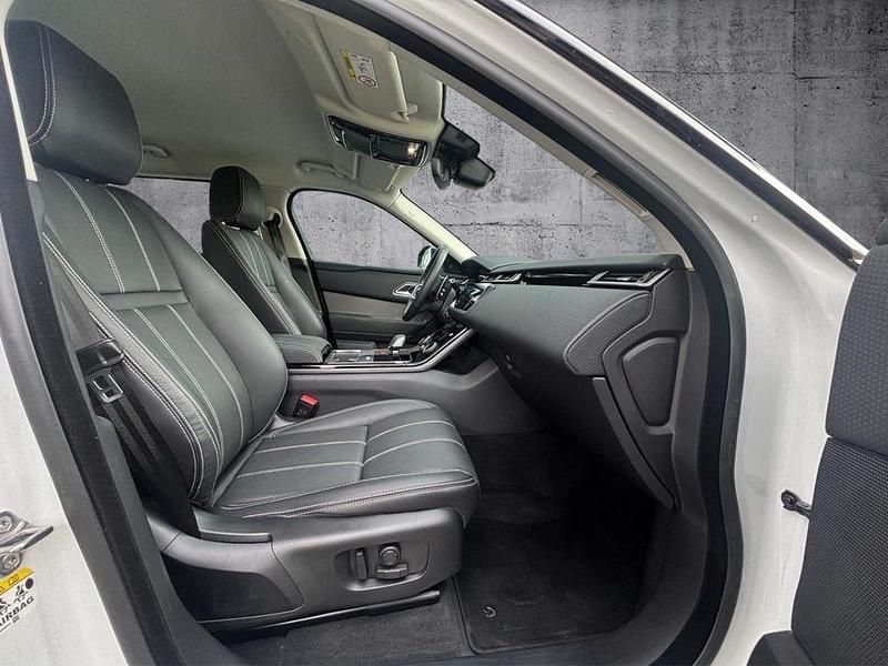 Gebraucht Land Rover Range Rover Velar S 404 PS (297 kW) 2023 Weiß SUV