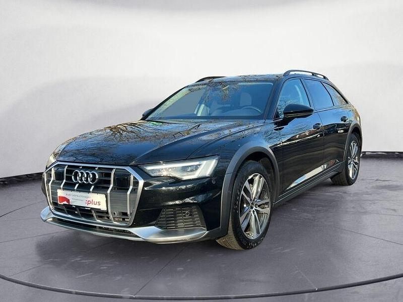 Gebraucht Audi A6 Performance 204 PS (150 kW) 2023 Schwarz Limousine