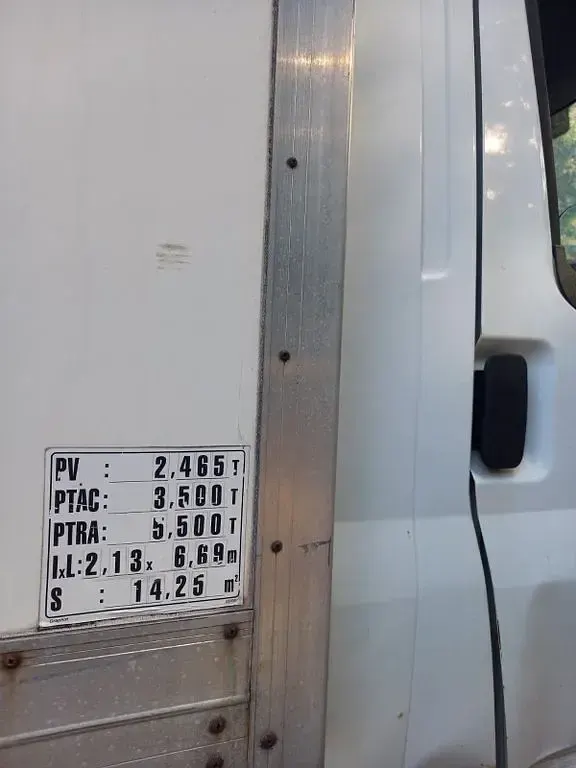 Gebraucht Ford Transit 150 PS (110 kW) 2009 Weiß Van
