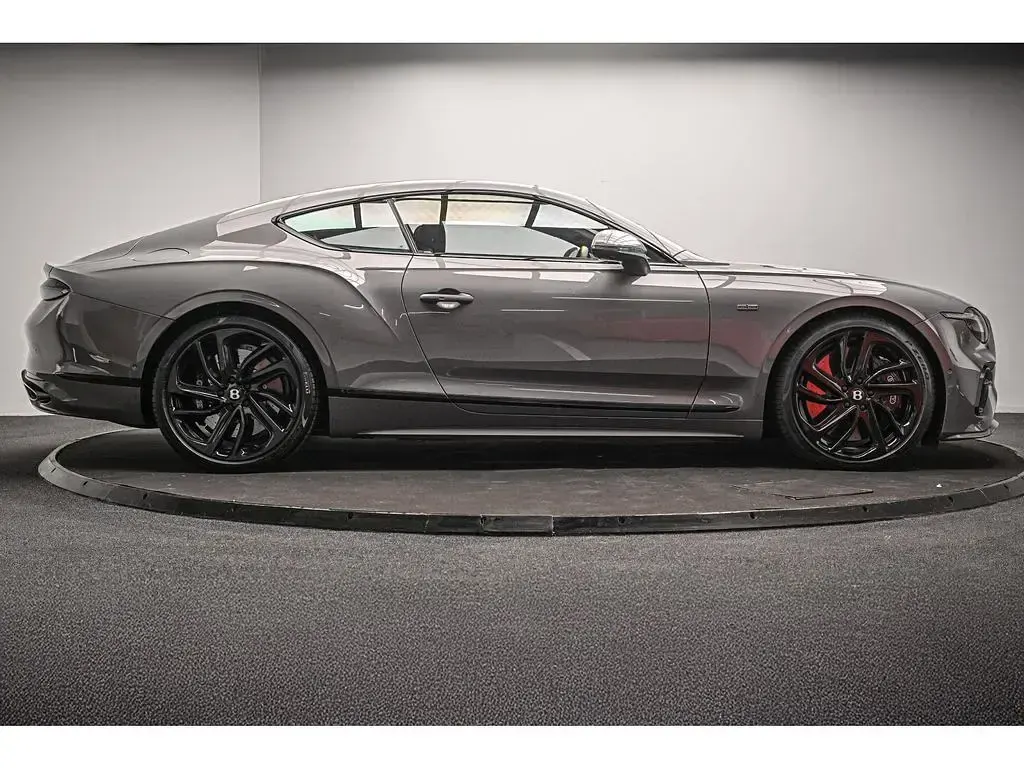 Gebraucht Bentley Continental GT 234 PS (172 kW) 2024 Grau