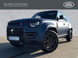 Neu Land Rover Defender 635 PS (467 kW) 2025 Sargasso blue SUV