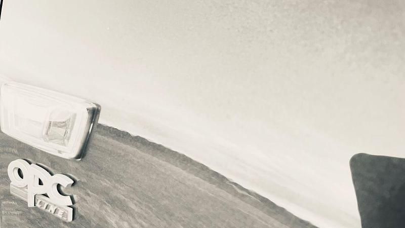 Gebraucht Opel Insignia OPC 163 PS (119 kW) 2014 Grau Kombi