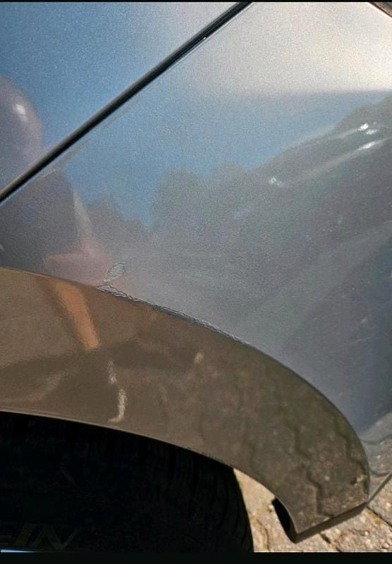 Gebraucht Hyundai ix35 Style 163 PS (119 kW) 2010 Grau SUV