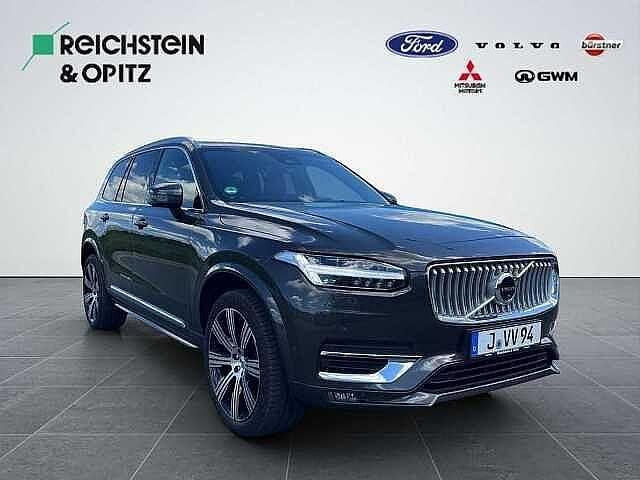 Second-hand Volvo XC90 173 CP (127 kW) 2024 SUV