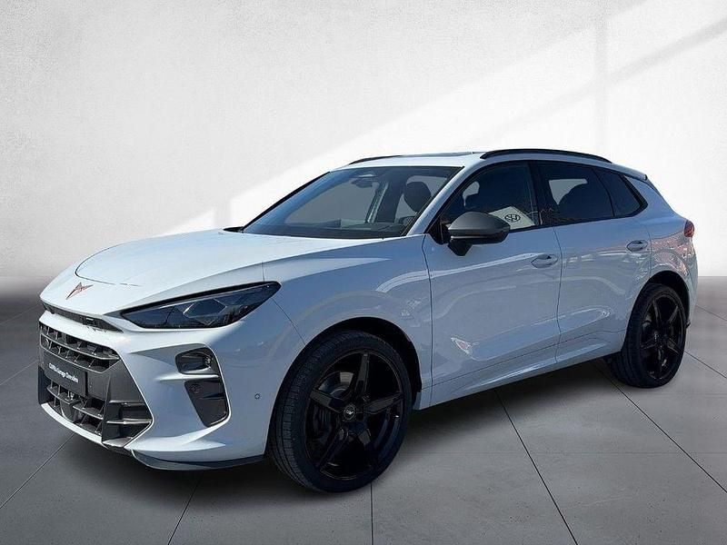 Neu Cupra Terramar VZ 265 PS (194 kW) 2025 Eisweiß SUV