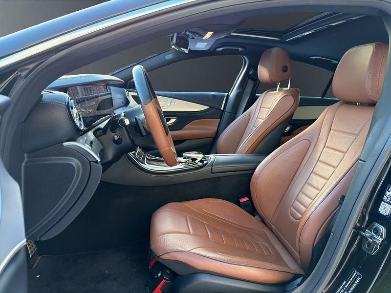 Gebraucht Mercedes CLS400 AMG 340 PS (250 kW) 2019 Schwarz Limousine