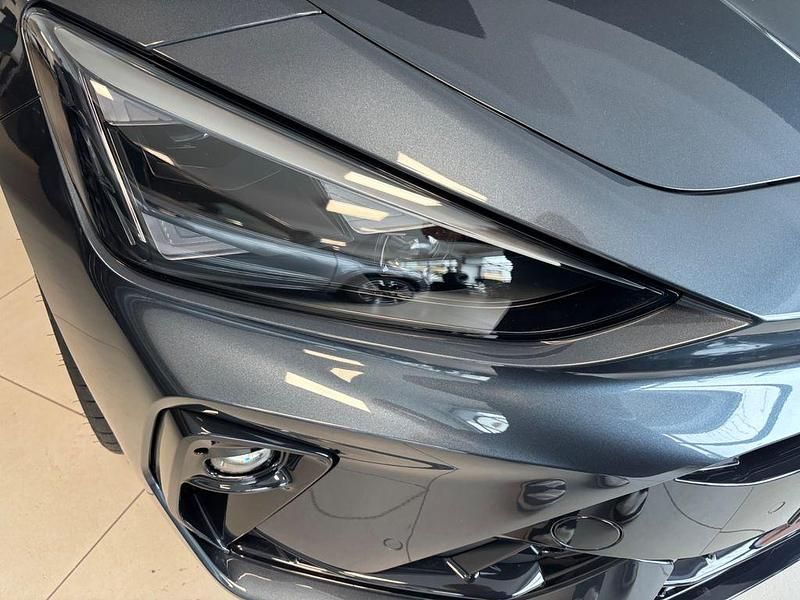 Neu Cupra Leon 204 PS (150 kW) 2026 Grau Limousine