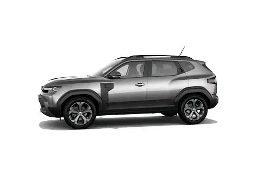 Neu Dacia Duster Journey 140 PS (102 kW) 2026 Grau SUV