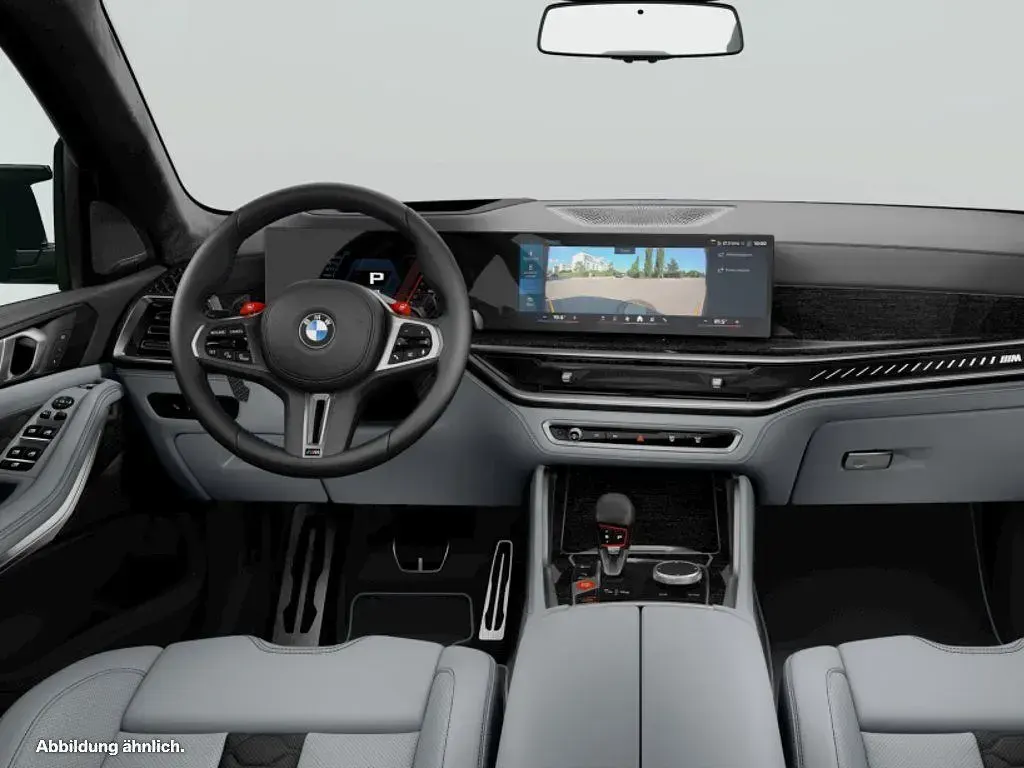 Gebraucht BMW X5 M Competition Edition 625 PS (459 kW) 2025 SUV
