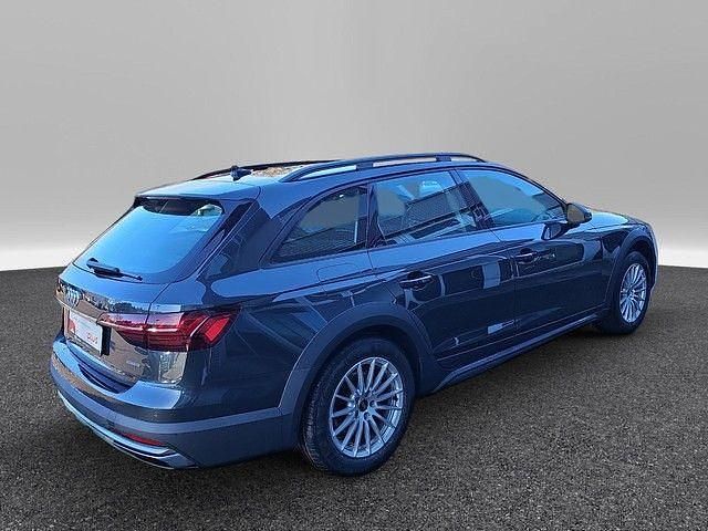 Gebraucht Audi A4 Allroad Sport 286 PS (210 kW) 2022 Manhattangrau metallic Kombi