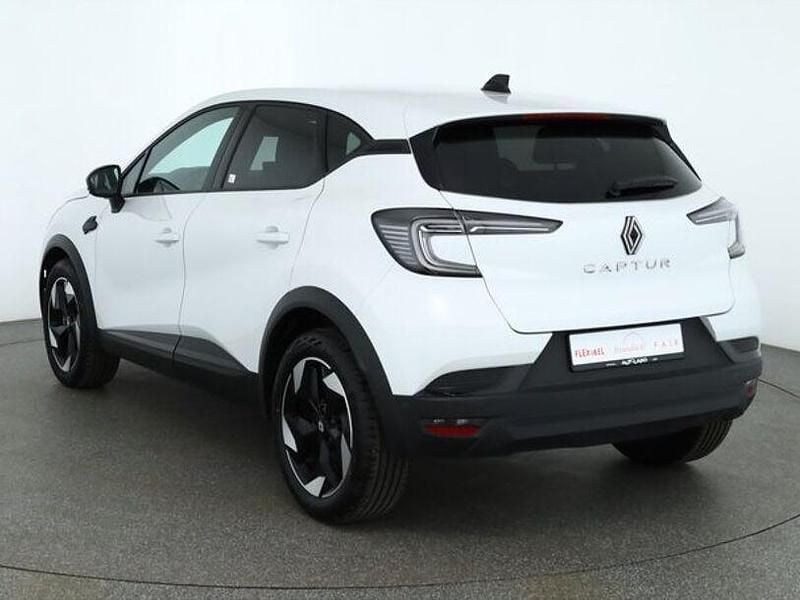 Gebraucht Renault Captur Techno 158 PS (116 kW) 2025 Andere SUV