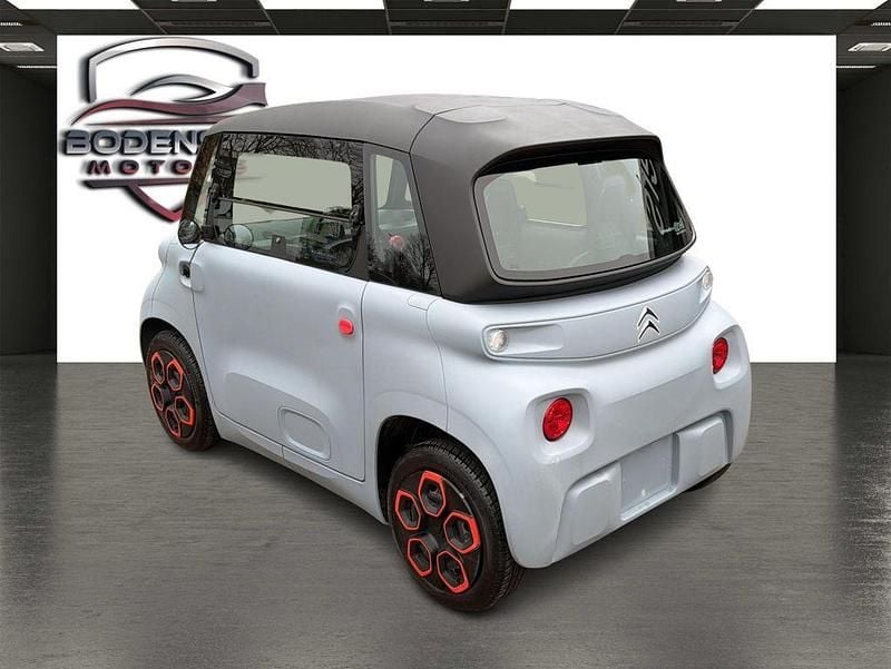 Gebraucht Citroën AMI 2021