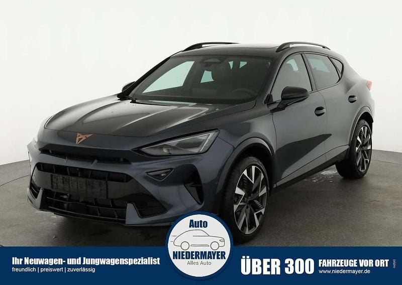 Grau Gebraucht 2025 Cupra Formentor SUV | 39.995 € (Guter Preis) - Bild 1/4
