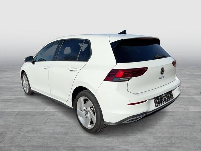 Gebraucht VW Golf VIII GTE 245 PS (180 kW) 2022 Weiß Limousine