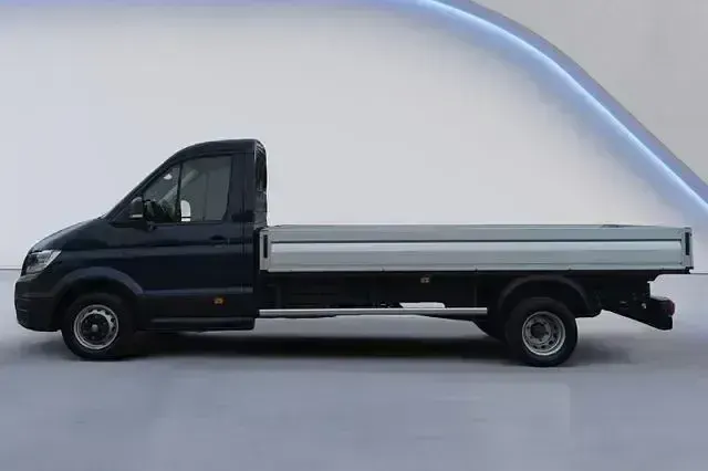 Gebraucht VW Crafter 140 PS (102 kW) 2024 Andere Van