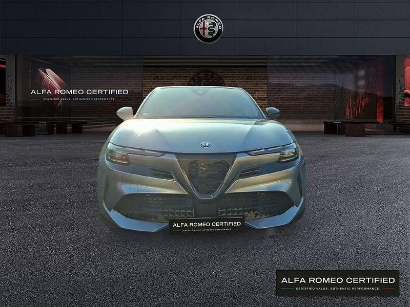 Gebraucht Alfa Romeo Junior Veloce 206 kW (281 PS) 2025 Grigio arese SUV