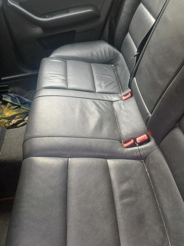 Gebraucht 2006 Audi A6 Kombi | 1.700 € - Bild 1/4