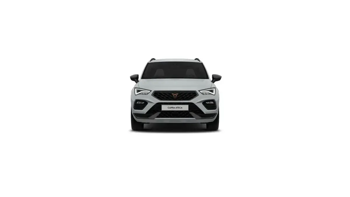 Neu Cupra Ateca 150 PS (110 kW) 2026 Grau SUV