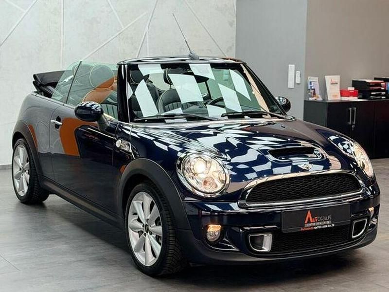 Gebraucht Mini Cooper S 184 PS (135 kW) 2013 Andere Kleinwagen