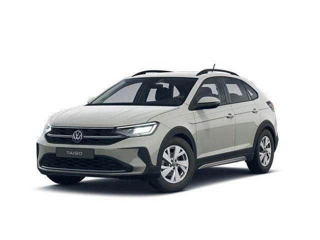 Neu VW Taigo Life 95 PS (69 kW) 2026 Grau SUV