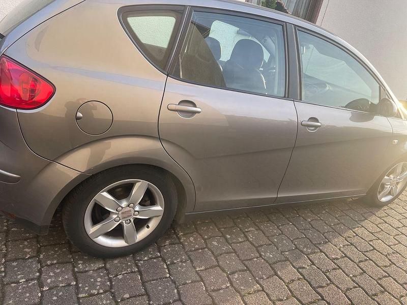 Gebraucht Seat Altea Sport 150 PS (110 kW) 2005 Van / Kleinbus