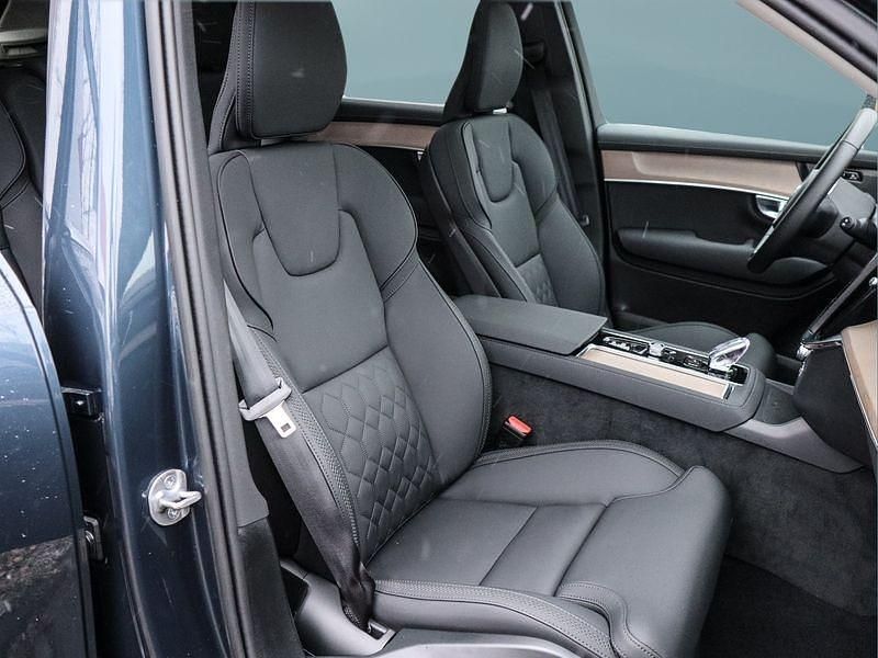 Gebraucht Volvo XC90 Plus 455 PS (334 kW) 2025 Blau SUV