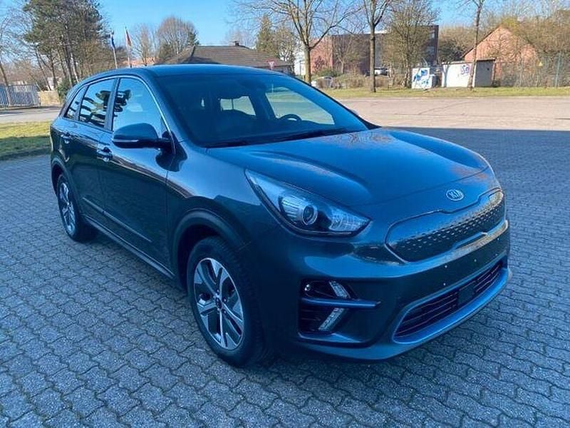 Gebraucht Kia e-Niro 176 kW (240 PS) 2019 Andere SUV