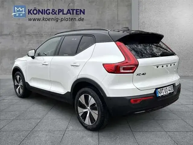 Gebraucht Volvo XC40 120 PS (88 kW) 2025 SUV