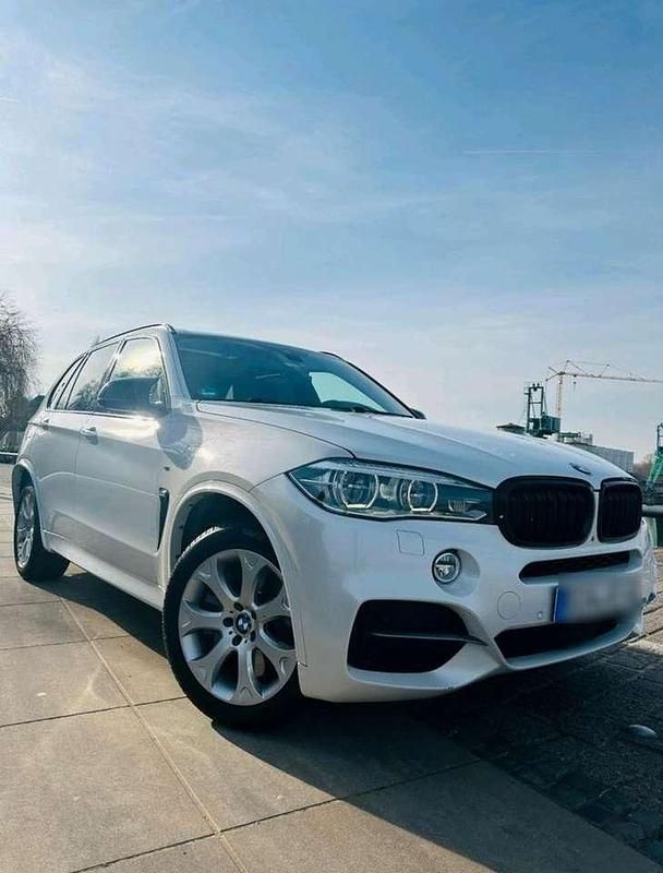 Gebraucht BMW X5 381 PS (280 kW) 2014 SUV