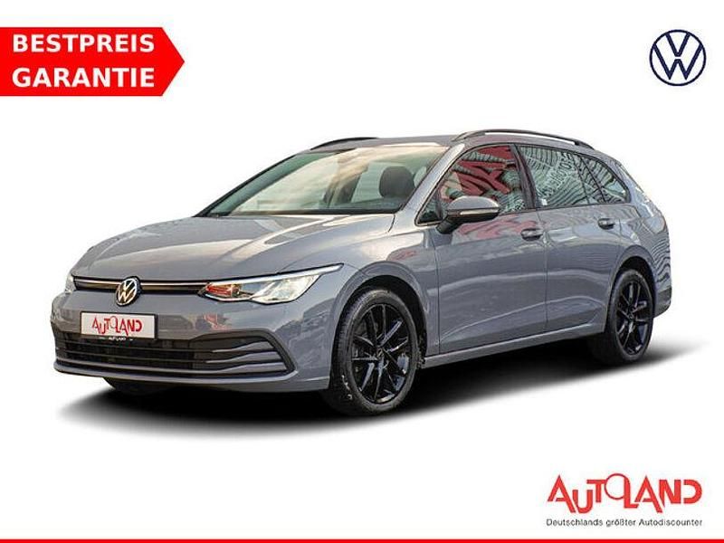 Andere Gebraucht 2021 VW Golf VII Kleinwagen | 16.990 € (Superpreis) - Bild 1/4