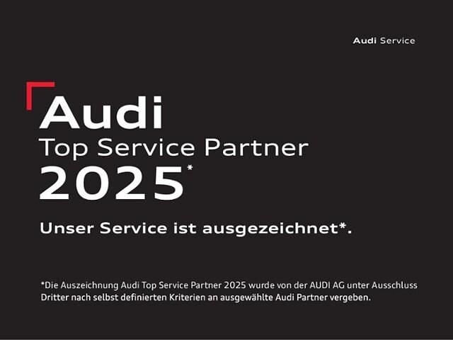Gletscherweiß metallic Gebraucht 2025 Audi A6 Allroad Ambiente Kombi | 73.940 € (Fairer Preis) - Bild 1/2