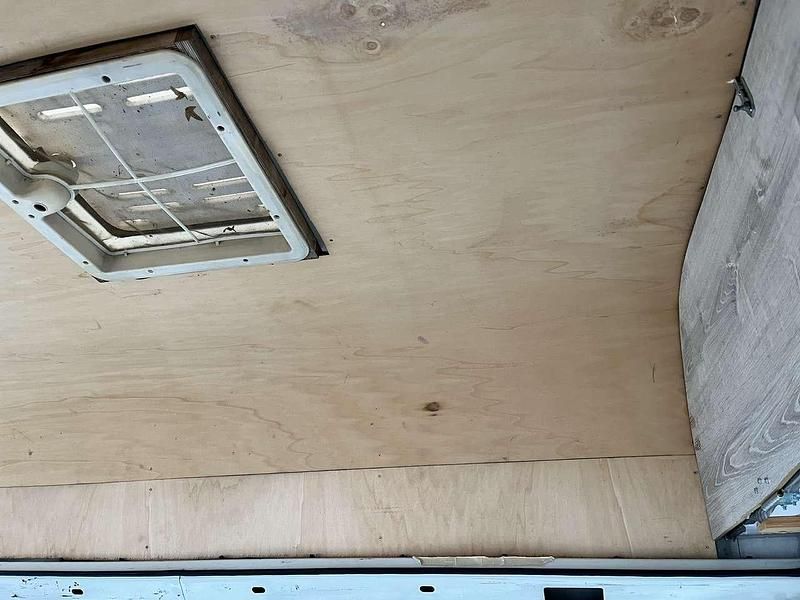 Gebraucht VW T4 77 PS (56 kW) 1996 Van