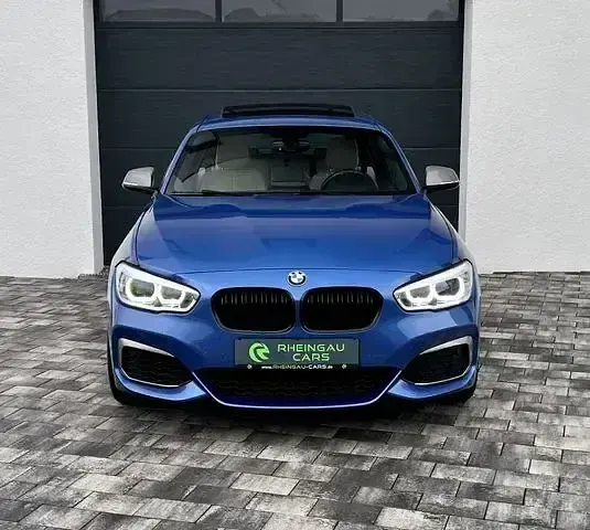 Gebraucht BMW M140 M Sport 340 PS (250 kW) 2017 Andere Kleinwagen